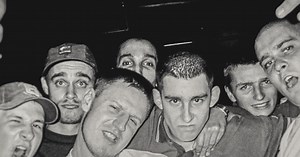 Pierwszy taki polski serial dla Netfliksa. Premiera w tym tygodniu