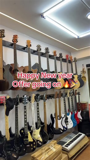 🎉✨ HAPPY NEW YEAR 2026 Starting the New Year the right way 💪 🚚 Deliveries rolling out from early morning 🎶 Bringing music, smiles & happiness to our customers Thank you for trusting Uptown Music ❤️ Let’s make 2026 louder, brighter & more musical 🎸🎹 📍 Visit us for the best deals ⏳ Orders & deliveries ongoing #happynewyear2026 #morningdelivery #NewYearVibes #uptownmusicstore #music 🎊🎶