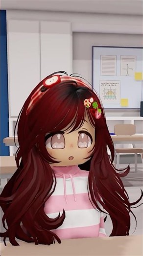 What Happens If Your Future Self Does Everything For You? 😱 #roblox #berry #shorts