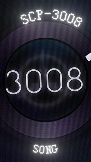 SCP-3008 SONG
