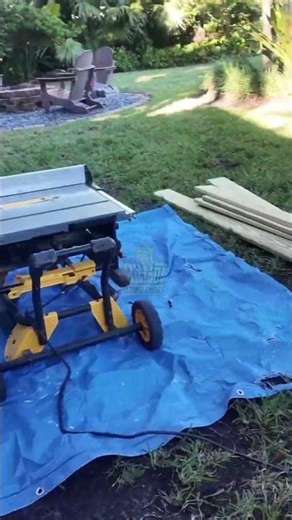 From installation day to the final result.