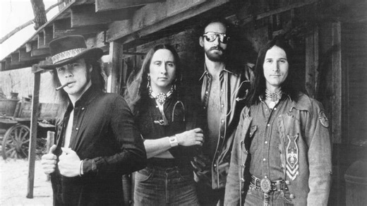 Blackfoot: The legends who took ten years to become an overnight success
