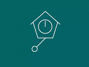 Clock Loader Animationin Adobe Animate