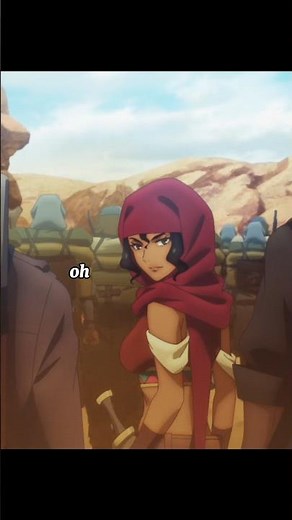 Take them out || Ishura || #ishura #anime #shorts