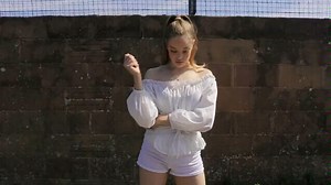 ［Everglow］Adios dance cover by Lexie Marie