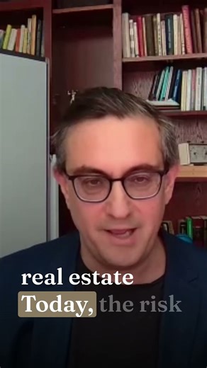 Risk Perception in Real Estate: The Opposite of What You Think! 📉💡