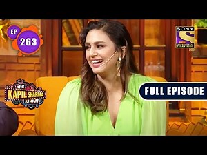 The Kapil Sharma Show Season 2 | Maharani Meets Kapil | Ep 263 | Full Episode | 18 Sep 2022
