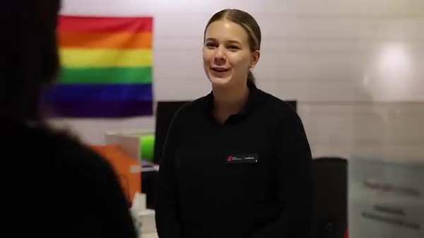 Come on a journey with our tour guide Adie and discover what TAFE has to offer before applying to study for Semester 1, 2024! 🤩 Already know what you want to do? Apply now 👉 https://bit.ly/3ag6oz2 | North Metropolitan TAFE