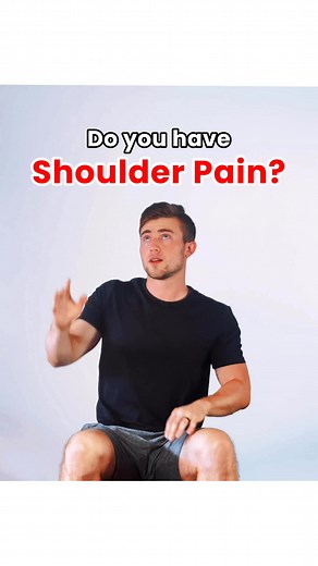 Shoulder Pain Guide 📚 Save this! ☝🏽 Here’s an 8 part movement guide to tackle all aspects of the shoulder, upper back, and parts of the cervical spine. These are variations of seated stretches and mobility movements that don’t require equipment to get some additional movement and circulation to these sore areasMake sure to let me know which ones helped and what area you have issues with below👇🏽_____________#shoulderpain #shoulderrehab #shouldersurgery #shouldermobility #rotatorcuffrehab #rot