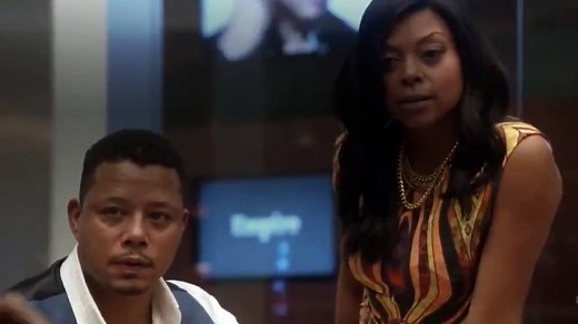 Empire - S 01 E 02 - The Outspoken King