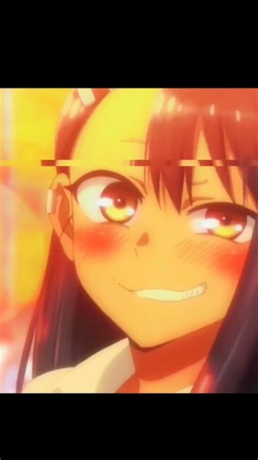 nagatoro san edit #nagatoro #ijiranaidenagatoro #animeromance #edit