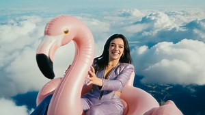 'I'm Not a Puppet, I'm the Star': AI 'Actress' Tilly Norwood Releases Pop Music Video Where She Sings About the Online Backlash to Her Creation