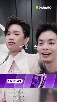Anh Tí Anh Tèo anh nào Kiều cũng thích 😄❤️ #DatVietVAC #tinhhasayhi #ivan #negav #phapkieu