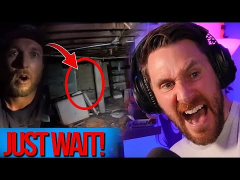 10 SCARY VIDEOS I WASNT PREPARED FOR - MindJunkie