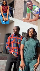 Are we expecting a new movie from Peter AA Komba and Chinenye? If yes then it’s might be and interesting movie! | Online Blogging