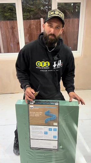 153K views · 414 reactions | How We Install Herringbone Laminate Flooring #likeapro #pro #trades #proffesional #laminate #herringbone #skills | Luxe for Less | Facebook