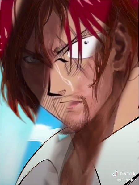 Top 3 Bad Boys Scene: Realistic Shanks Drawing