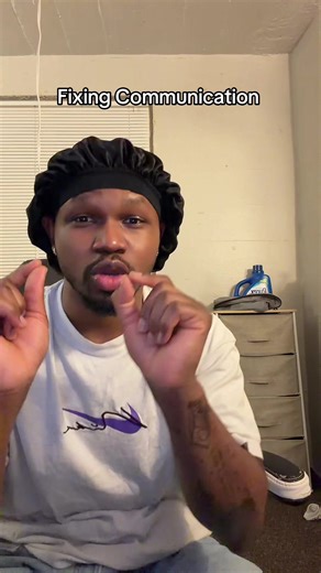 Fixing Communication Problems in Relationships