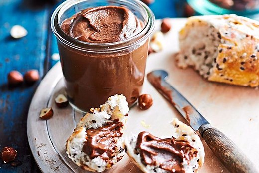 Top 5 Low Carb-Frühstück - süße und herzhafte Rezepte