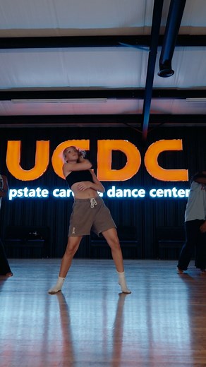 My Love ❤️‍🔥 | Upstate Carolina Dance Center