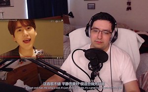 【Super Junior】中字乐评!<致我们(The Melody)>Reaction-Avego Music