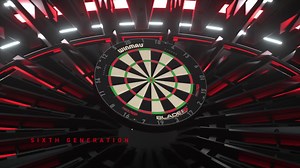 23K views · 342 reactions | Blade 6  The Blade 6 Triple Core dartboard is the most technically advanced dartboard available and the culmination of 30 years engineering innovation  ➡️ Explore here: https://winmau.com/blade-6-launch/ #WinmauLaunch #ChooseBlade | Winmau Darts | Facebook