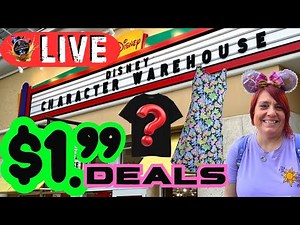 Shopping at Disney World: The Best Places to Buy