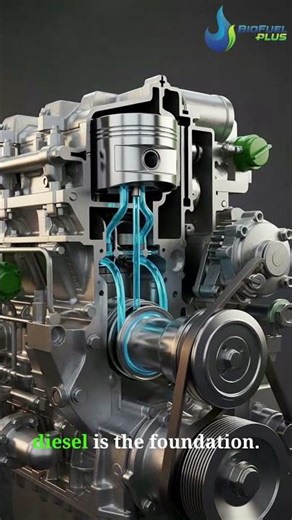 Is diesel really the problem, or is it the fuel quality?