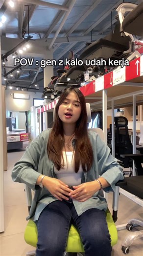 banyak yang kaya gini nih Kunjungi showroom Zenna terdekat: • A.H. Nasution • Mall Istana Plaza • Taman Kopo Indah II • Padalarang • Moch. Toha No.246 Temukan berbagai furnitur estetik & berkualitas langsung di showroom atau marketplace favoritmu 🛋️🛒 Zenna tersedia di Shopee & Tokopedia. #zennafurniture #furniturbandung #rekomendasifurnitur #komeditiktok