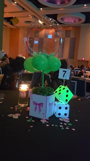 We had a time at A Hush Affair: The Casino Edition. We bet on pink…and WON for our members, guests, sponsors & the community that we serve!! #TEOAKA #20PF #AHushAffair | Tau Epsilon Omega Chapter of Alpha Kappa Alpha Sorority, Inc.
