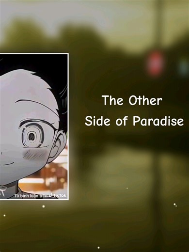 The Other Side of Paradise - Kun Music (Nhạc tâm trạng)