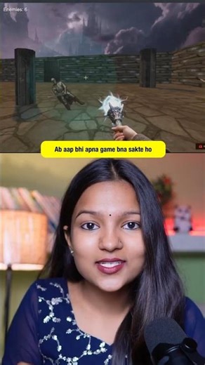 🔥 Khud Ka Game Banao AI Se 😱 | No Coding Game Development with AI