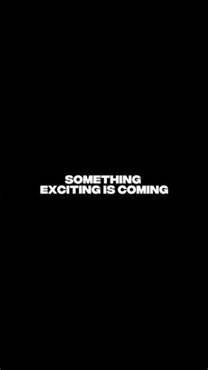 Big Things Coming in 2026