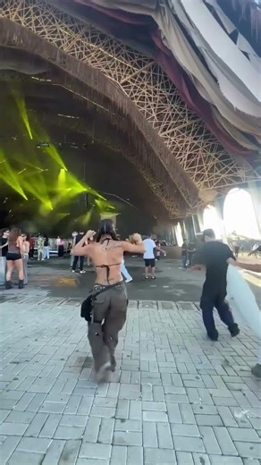 German Techno Music: Pure Underground Energy