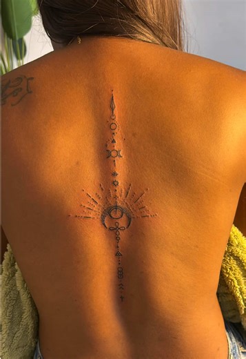 Creative Female Tattoo Ideas for Inspiring Designs