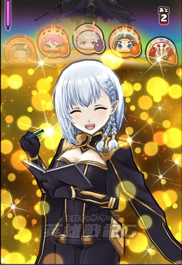 ぷにぷに最強格キャラ紹介