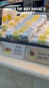 What’s the best Buccee’s breakfast⁉️ #rideorrot #nicktheharleyguy #buccees #bucceesstop #breakfast #daytona #fyi | Nick Middaugh