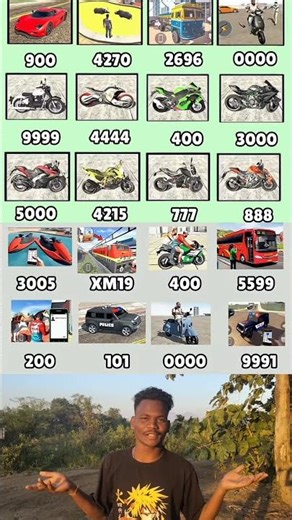 cheat codes part 148🔥😱 Indian bikes driving 3d #shorts​ #indianbikesdriving3d​