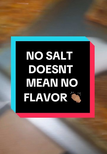 Flavorful No Salt Seasonings for Healthy Cooking