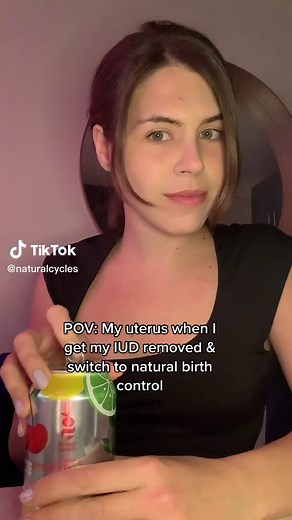 Natural Cycles | Birth Control on TikTok