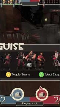 More trolling! [TF2 Gameplay]