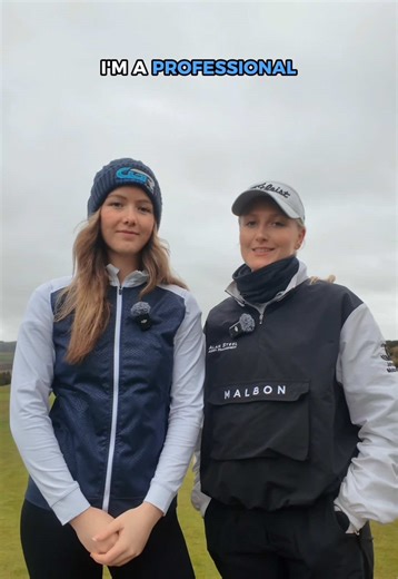 Amateur Racing Driver's Journey: Golf Collab Highlights