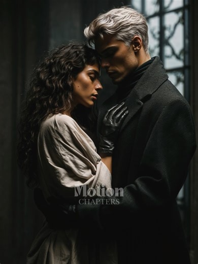 Motion Chapters on Reels