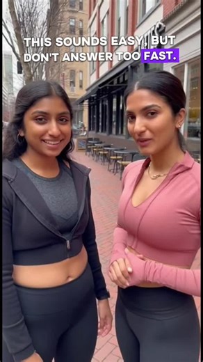 99% Shoppers Get This WRONG! 😱 (Math Riddle Challenge) Can you solve this simple shopping math riddle? 💸 Shop A gives 30% off, but Shop B gives 20% then an additional 10%. Most people think they are the same—are they? Watch to see if you're smarter than the average shopper! #math #riddle #challenge #shopping #finance math riddle, brain teaser, shopping hacks, street interview, viral challenge, logic puzzle, psychological trick, education