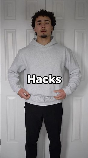 3 Clothing Hacks You Should Try!