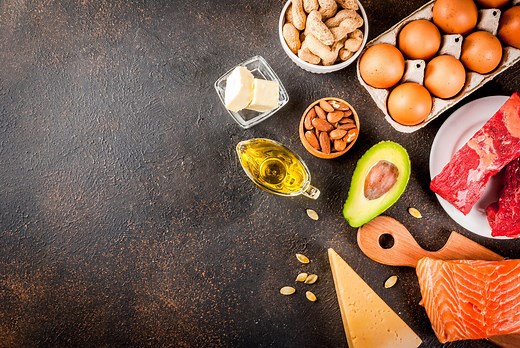 Graisses saturées et insaturées : c'est quoi, différences, dangers