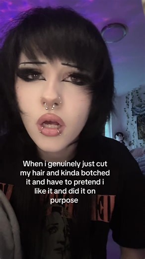 Just give it a 2 or 3 weeks ish and it will look good I swear… I fucking hate my hair like no matter what haircut or how hard I try to style it it always comes out wrong or not the way I wanted like plssss someone help me I just fucking hate my hair it doesn’t fit right on my head and just looks weird it’s always been like this bro FUCK but idk I guess I can do mikasa cosplay or at least try and just tie up the long parts… I just hate my hair bro I’ve rarely liked how my hair has looked on me li