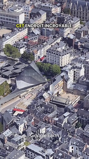 Le plus vieux restaurant de France à Rouen - La Couronne