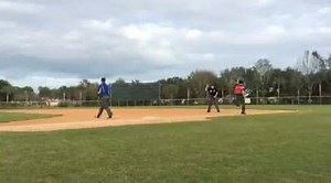 1.1K views · 36 reactions | MiLB Umpire Academy on Reels | Facebook