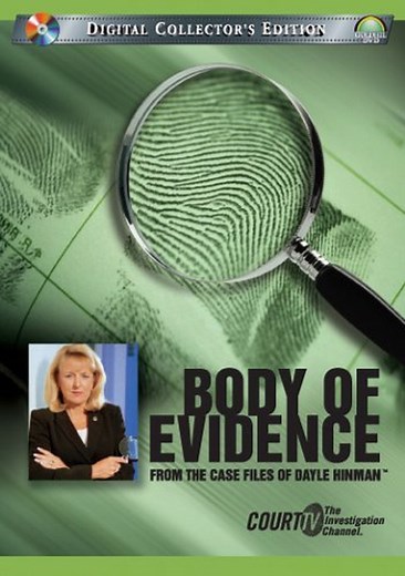Body of Evidence TV Series (2001-), Watch Full Episodes of All Seasons Online